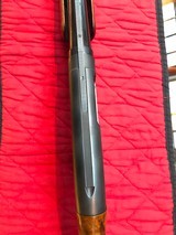 Winchester model 12
with Simmons Rib - 14 of 15