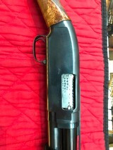 Winchester model 12
with Simmons Rib - 8 of 15