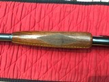 Winchester model 12
with Simmons Rib - 6 of 15