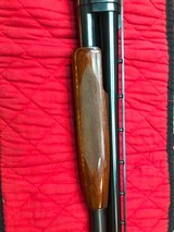 Winchester model 12
with Simmons Rib - 9 of 15