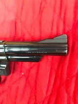 Smith & Wesson 19-4 Target Trigger Target Hammer Target sights - 13 of 15