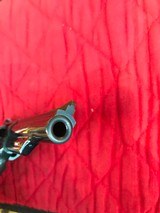 Smith & Wesson 19-4 Target Trigger Target Hammer Target sights - 15 of 15