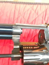 Smith & Wesson 19-4 Target Trigger Target Hammer Target sights - 9 of 15