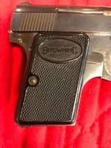 Browning Baby 25 acp - 14 of 15