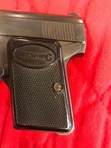 Browning Baby 25 acp - 13 of 15