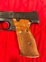 Smith & Wesson 41 with box
SN A660994 - 6 of 15