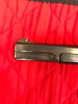 Smith & Wesson 41 with box
SN A660994 - 8 of 15