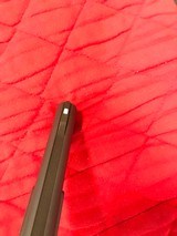 Smith & Wesson 41 with box
SN A660994 - 12 of 15