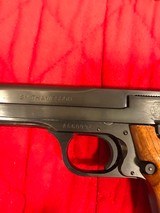 Smith & Wesson 41 with box
SN A660994 - 7 of 15