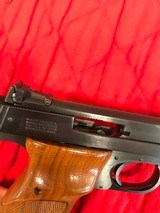 Smith & Wesson 41 with box
SN A660994 - 15 of 15