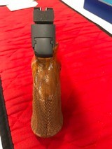 Smith & Wesson 41 with box
SN A660994 - 14 of 15