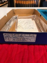 Smith & Wesson 41 with box
SN A660994 - 2 of 15