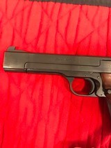 Smith & Wesson 41 with box
SN 92886 - 11 of 15