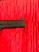 Smith & Wesson 41 with box
SN 92886 - 9 of 15