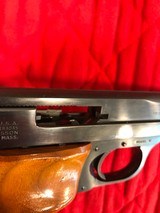 Smith & Wesson 41 with boxSN A482925 - 15 of 15