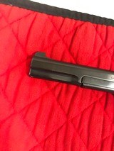 Smith & Wesson 41 with boxSN A482925 - 12 of 15