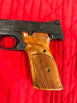 Smith & Wesson 41 with boxSN A482925 - 10 of 15