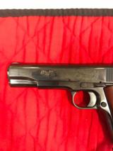 Colt WW1 Commemorative 1911The Battle of Belleau Wood - 3 of 15