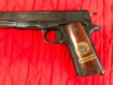 Colt WW1 Commemorative 1911The Battle of Belleau Wood - 13 of 15