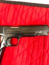Colt WW1 Commemorative 1911The Battle of Belleau Wood - 5 of 15