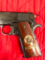 Colt WW1 Commemorative 1911The Battle of Belleau Wood - 2 of 15