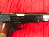 Colt WW1 Commemorative 1911The Battle of Belleau Wood - 10 of 15