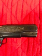 Colt WW1 Commemorative 1911The Battle of Battle of Chateau-Thierry - 7 of 15
