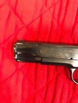 Colt WW1 Commemorative 1911The Battle of Battle of Chateau-Thierry - 4 of 15