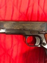 Colt WW1 Commemorative 1911The Battle of Battle of Chateau-Thierry - 3 of 15