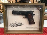 Colt WW1 Commemorative 1911The Battle of Battle of Chateau-Thierry - 1 of 15