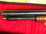 Winchester model 12 16ga two barrel set Mod and Full chokes - 12 of 15
