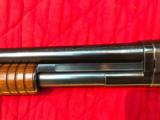 Winchester model 12 16ga two barrel set Mod and Full chokes - 7 of 15