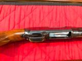 Winchester model 12 16ga two barrel set Mod and Full chokes - 13 of 15