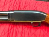 Winchester model 12 16ga two barrel set Mod and Full chokes - 6 of 15
