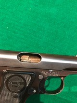 Remington model 51 32 acp - 13 of 15