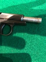 Remington model 51 32 acp - 14 of 15