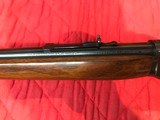Winchester model 64 - 6 of 15
