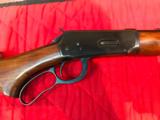 Winchester model 64 - 9 of 15