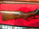Winchester model 64 - 8 of 15