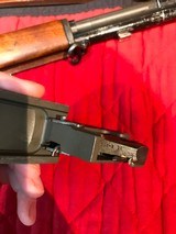 Winchester M1 Garand ,arsonal rework - 8 of 15