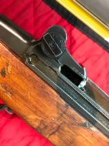 Winchester M1 Garand ,arsonal rework - 4 of 15
