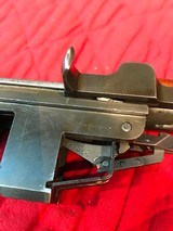 Winchester M1 Garand ,arsonal rework - 7 of 15