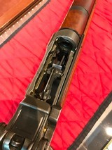 Winchester M1 Garand ,arsonal rework - 12 of 15
