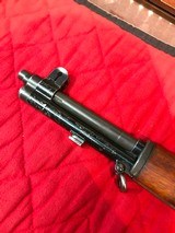 Winchester M1 Garand ,arsonal rework - 14 of 15