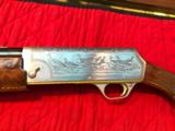 Browning A500 Terry Redlin - 5 of 15