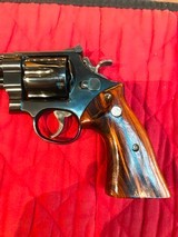 Smith & Wesson 25-3
125th Anv.
with display case and original shipping box - 10 of 15