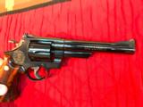 Smith & Wesson 25-3
125th Anv.
with display case and original shipping box - 8 of 15