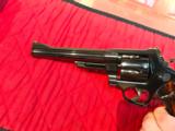 Smith & Wesson 25-3
125th Anv.
with display case and original shipping box - 7 of 15