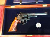 Smith & Wesson 25-3
125th Anv.
with display case and original shipping box - 5 of 15