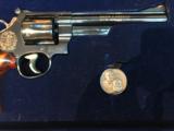 Smith & Wesson 25-3
125th Anv.
with display case and original shipping box - 4 of 15